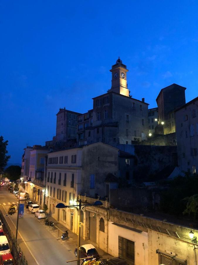 Coeur De Grasse Exterior foto