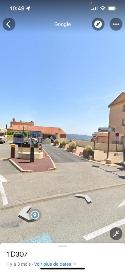 Coeur De Grasse Exterior foto